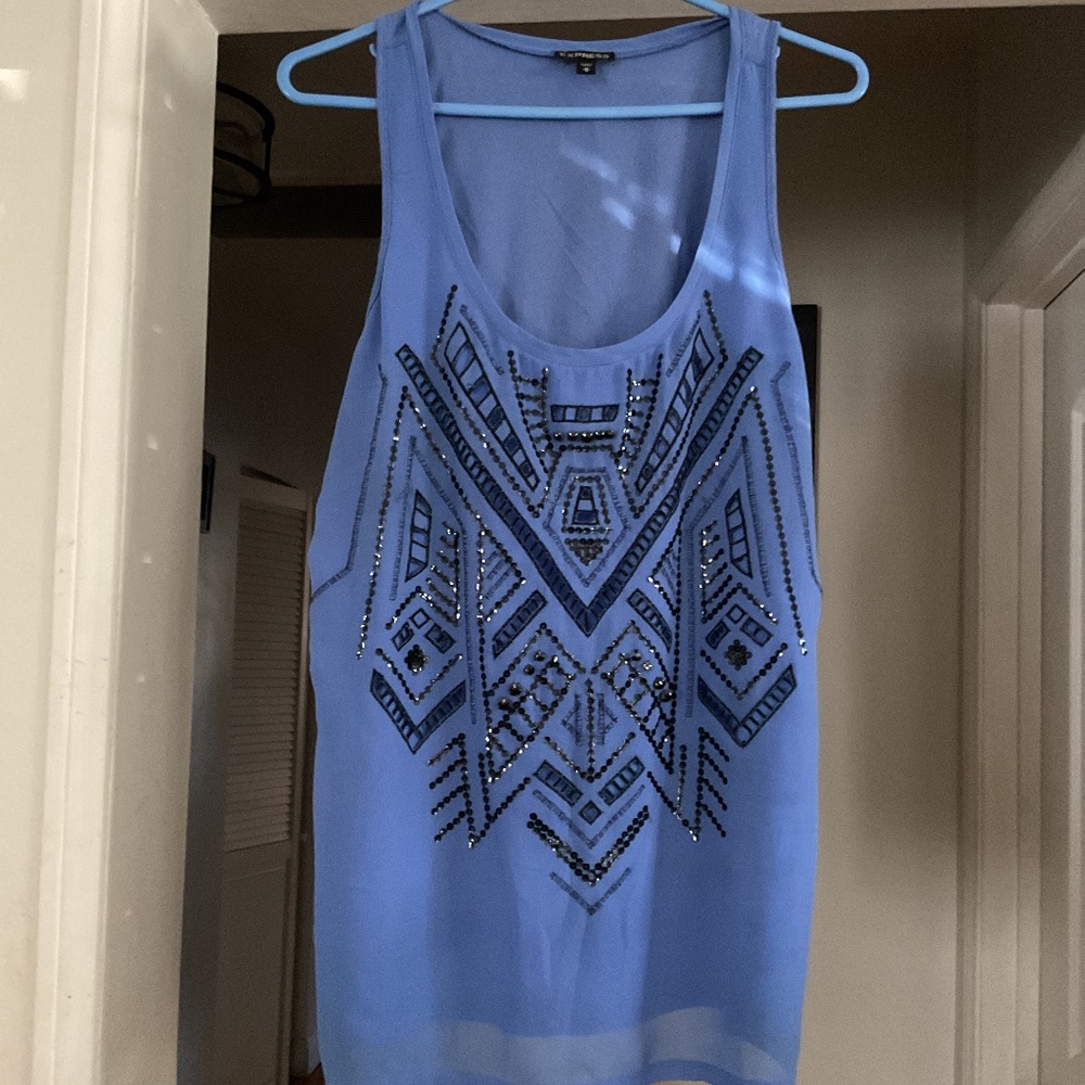 Tank top